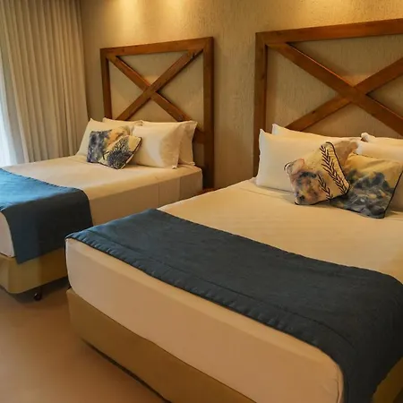 Pratagy Beach All Inclusive Resort-2
