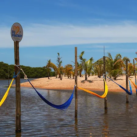 Pratagy Beach All Inclusive Resort-3
