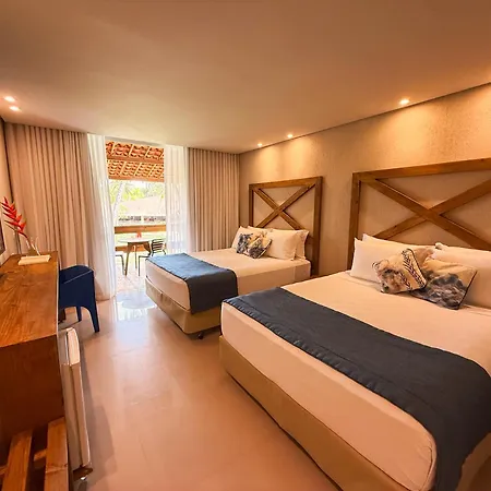 Pratagy Beach All Inclusive Resort-3