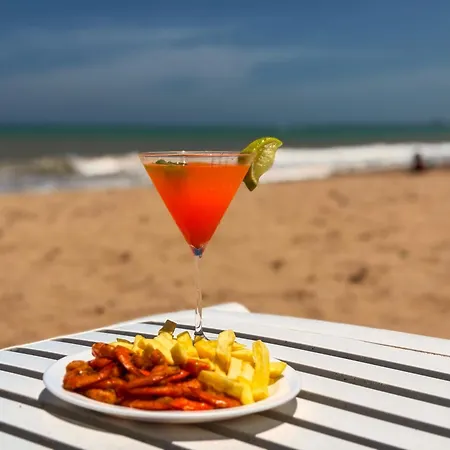 Pratagy Beach All Inclusive Resort-2