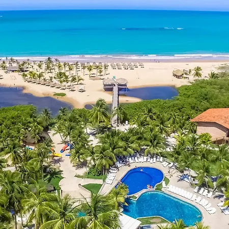 Pratagy Beach All Inclusive Resort-2